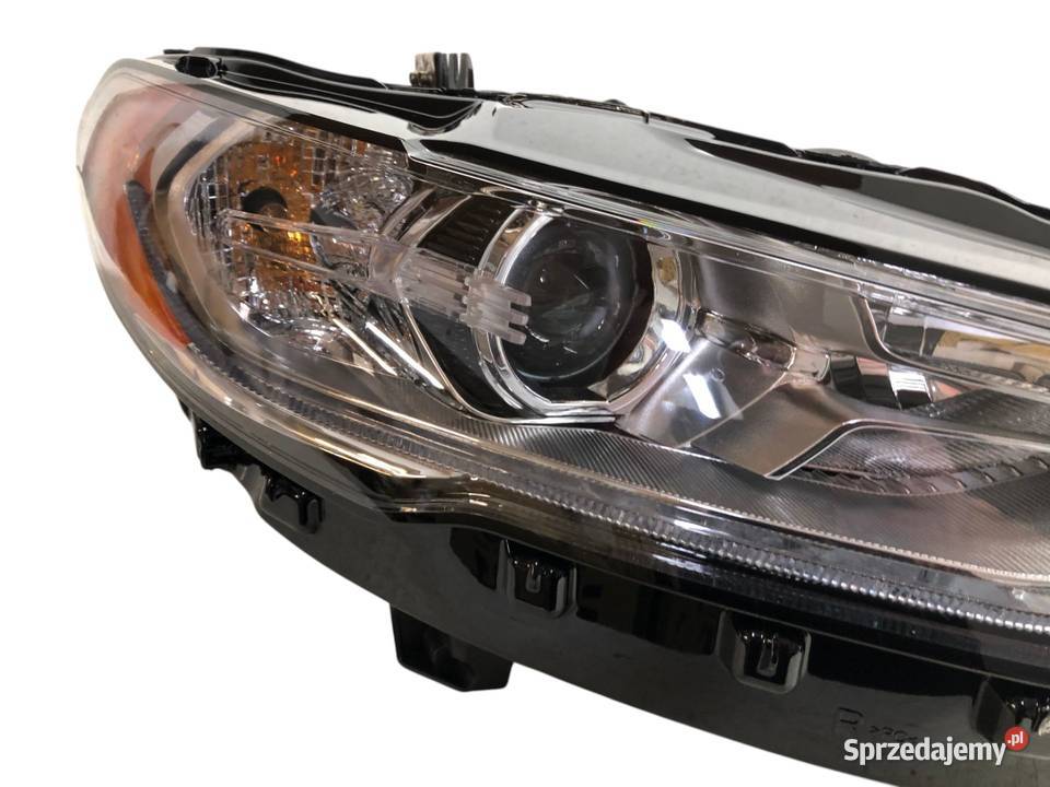 Ford Fusion 20162020 USA Reflektor przedni lampa Skarżysko-Kamienna