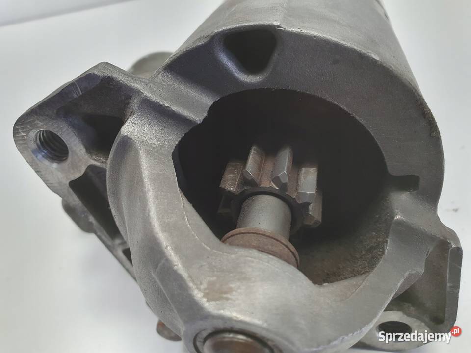 ROZRUSZNIK Volvo S80 II V70 III 24 D5 ROZRUSZNIK Rudka