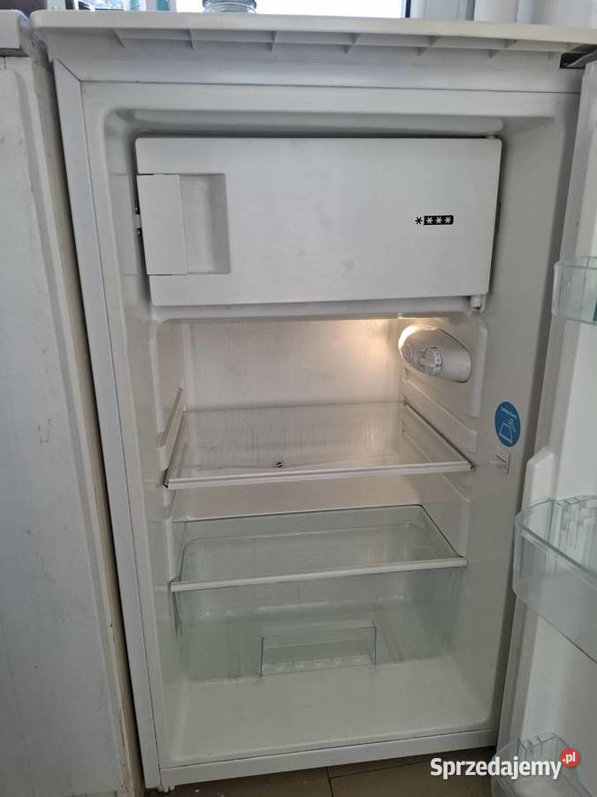 Lodówka AMICA FM 1084 łódzkie Łódź sprzedam