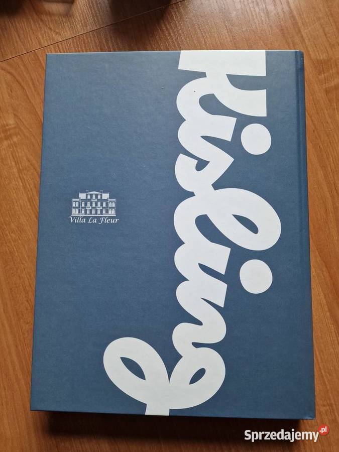 Kisling Lśnienie Montparnassu Polanica-Zdrój sprzedam