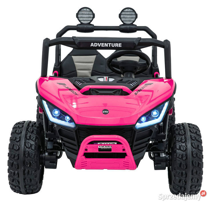 BAWIBUS Auto samochód na akumulator BUGGY Myszków