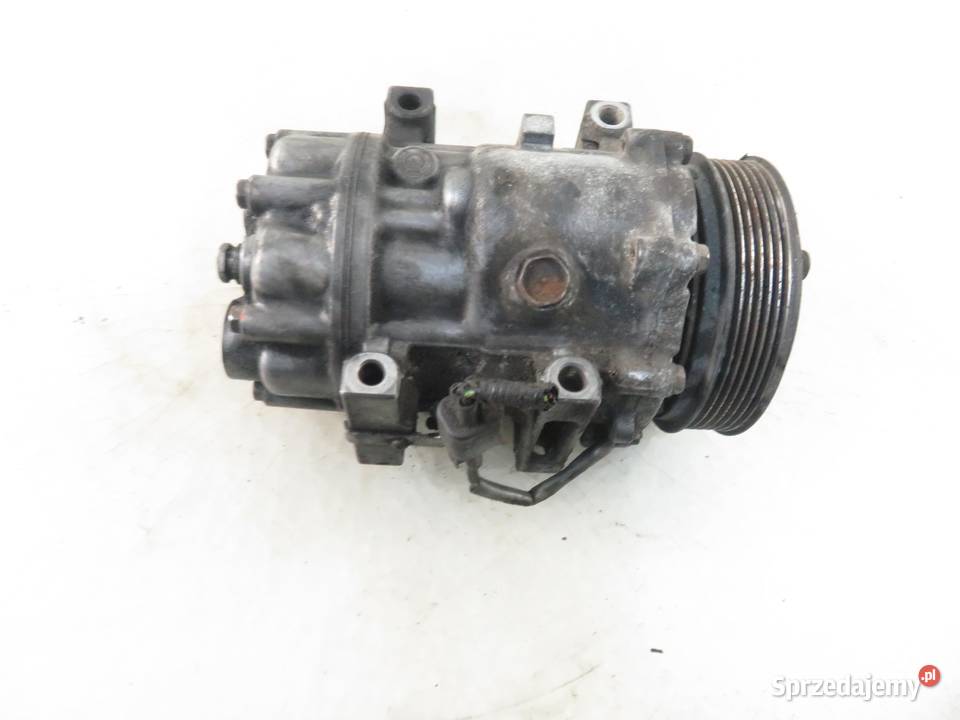 KOMPRESOR KLIMATYZACJI VOLVO V50 20 D małopolskie