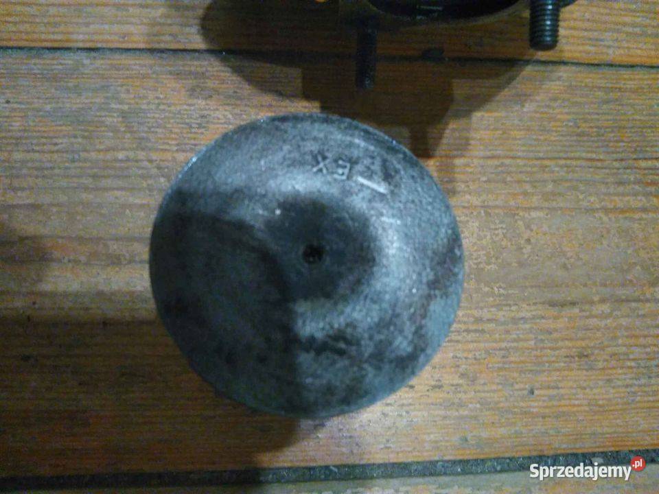 Cylinder tłok honda pantheon nh 125 2t skuter Sośno