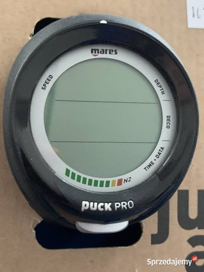 Komputer MARES Puck Pro Plus Bytom