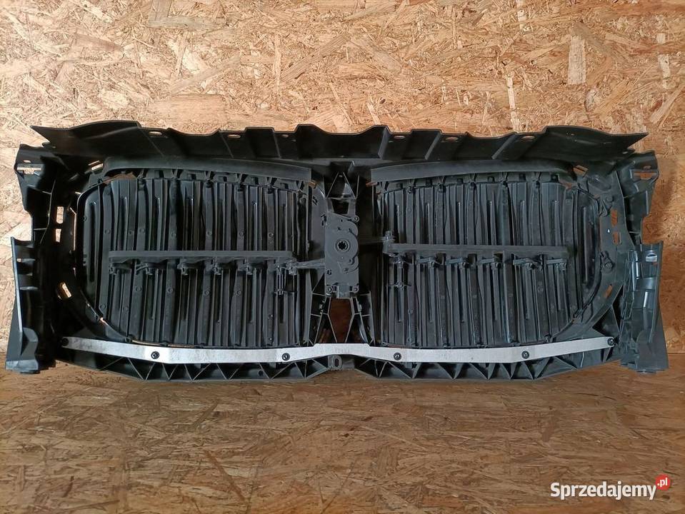 BMW X5 G05 ŻALUZJA ROLETA WLOT POWIETRZA 226775 Pozostałe Pleszew