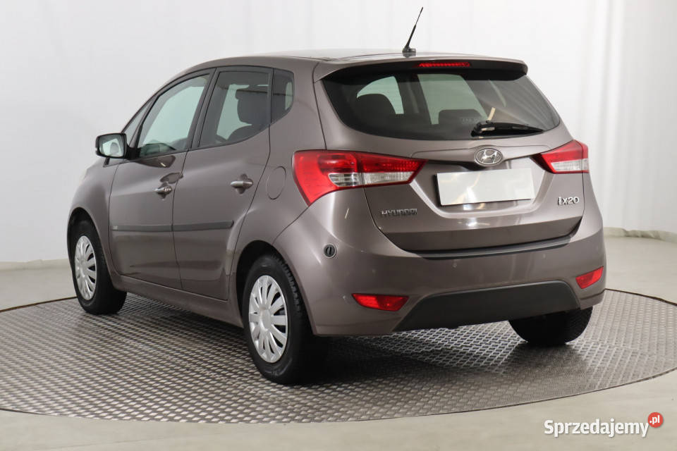Hyundai ix20 14 CVVT czujnik parkowania śląskie Zabrze