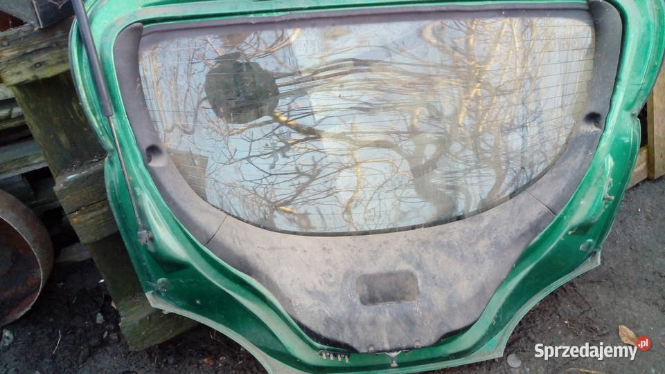 FORD PUMA wielkopolskie Ostrów Wielkopolski