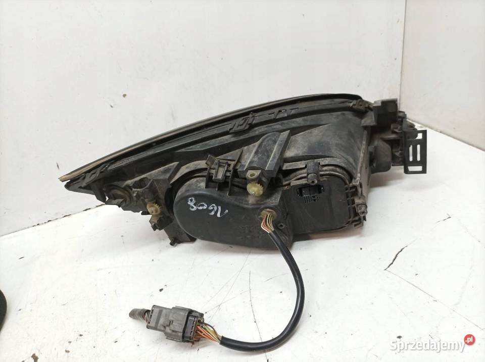 LAMPA PRZÓD LEWA XENON EU 0301174271 Ford Mondeo świętokrzyskie