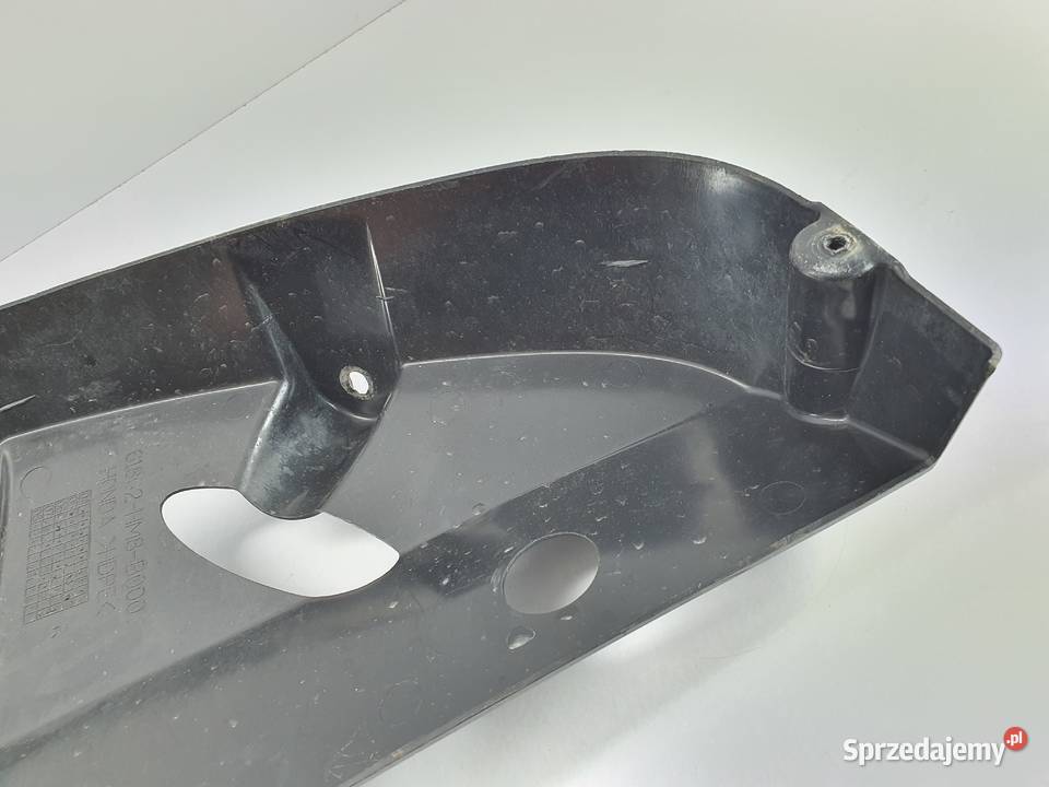 Wypelnienie Nadkole Prawe Honda Trx Fourtrax 250