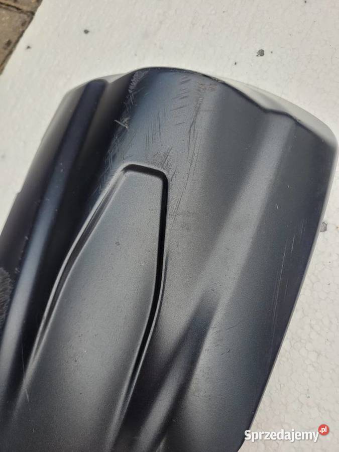 SUZUKI GSXR GSXR 600 750 K8 K9 NAKŁADKA Elementy nadwozia Nowy Tomyśl