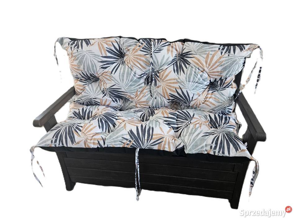 Poduszka na Ławkę 100x60x50 PRODUCENT