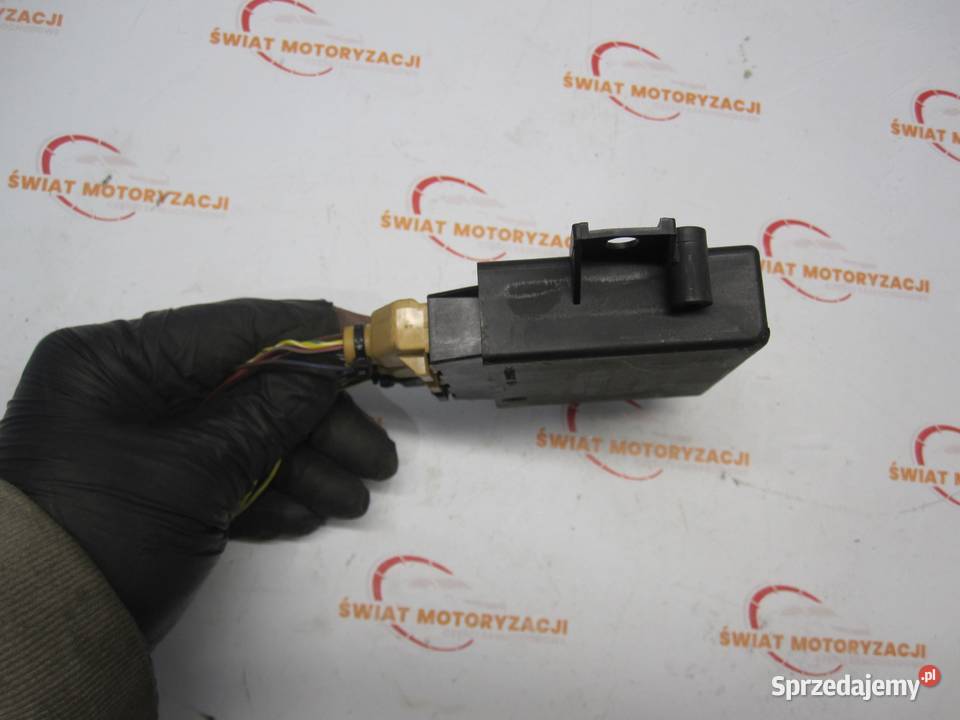 RANGE ROVER SPORT LIFT 12r moduł parkowania PDC Kielce