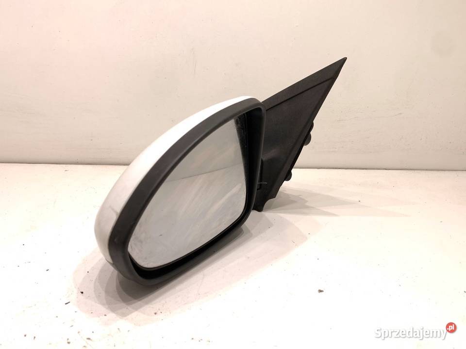 LUSTERKO LEWY CHEVROLET CRUZE Hatchback Olympic