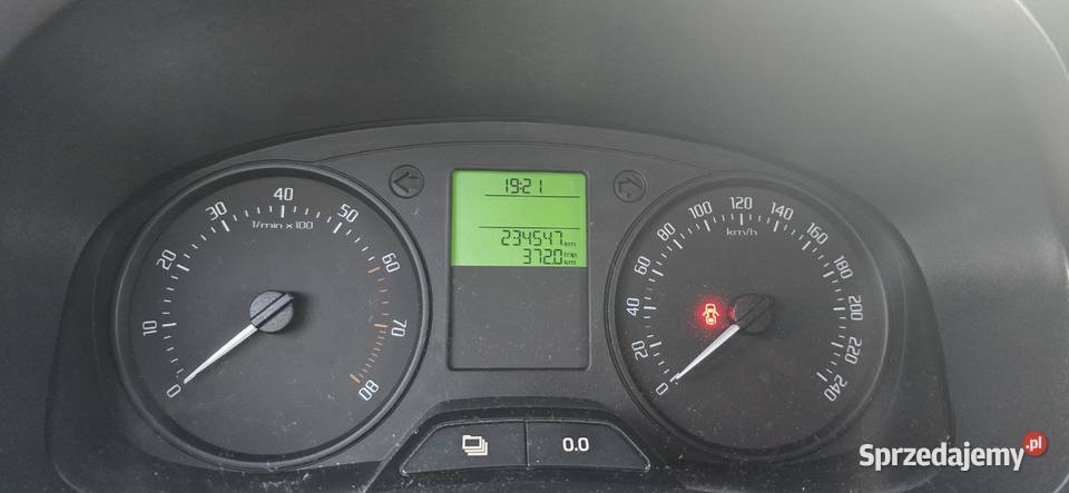 Skoda Fabia 2013 Krajowa org lakier śląskie Jaworzno sprzedam