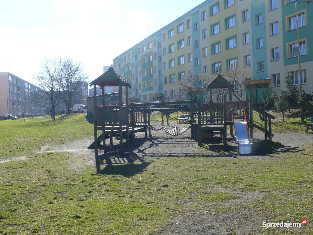 Do 4 pokoje na os Kopernika w Stargardzie Stargard Szczeciński