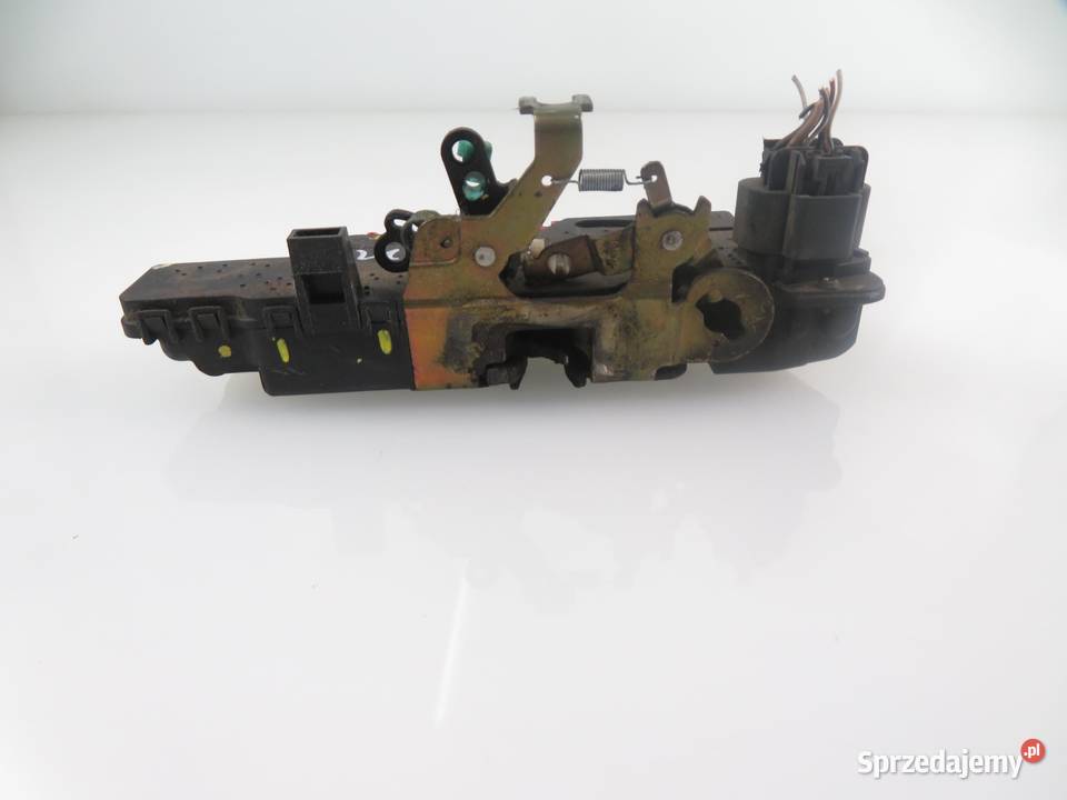 ZAMEK LEWY PRZEDNI FIAT STILO 192 46786798 małopolskie