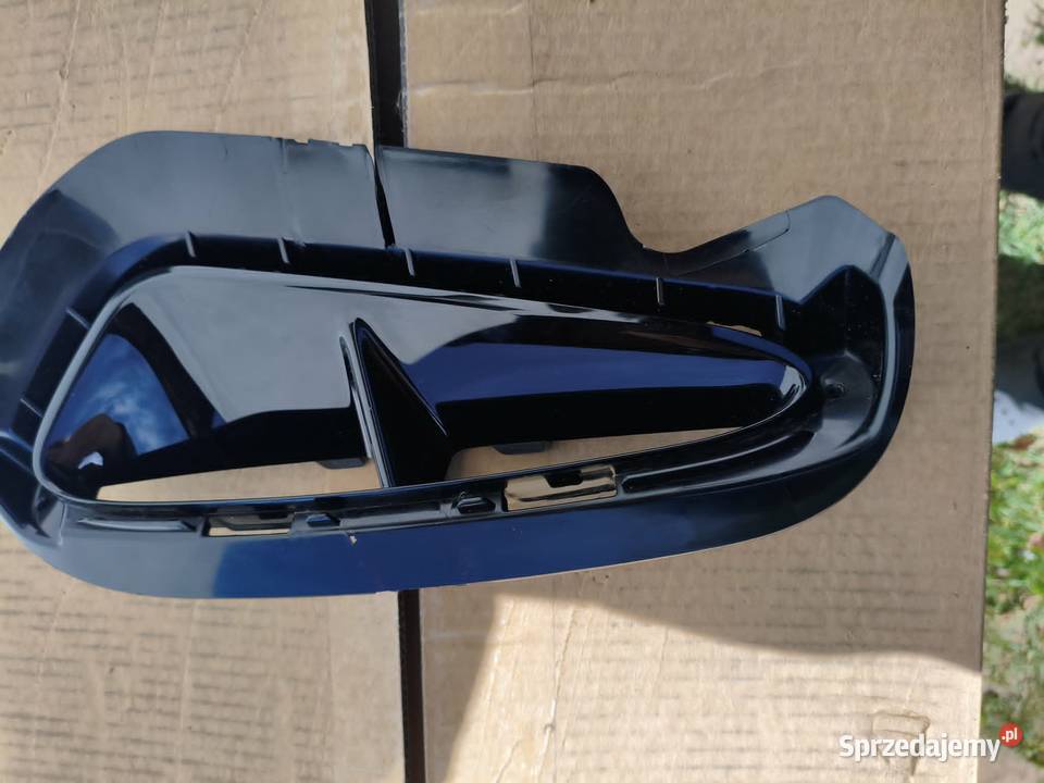KRATKA WLOTU POWIETRZA CUPRA FORMENTOR 5FF807576 osobowe Żory