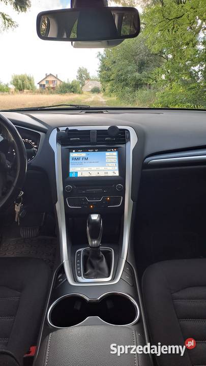 FORD MONDEO MK5 2018 20 DIESEL 150 Sędziszów sprzedam