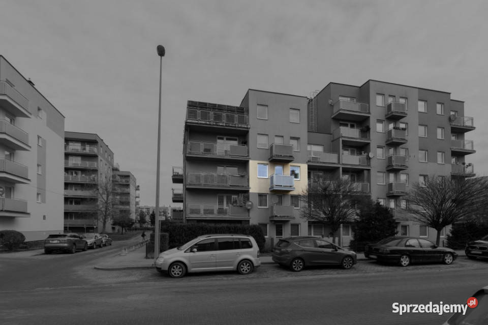 Reda Młyńska 6 min PKP 317 m2 Piętro 2 pomorskie