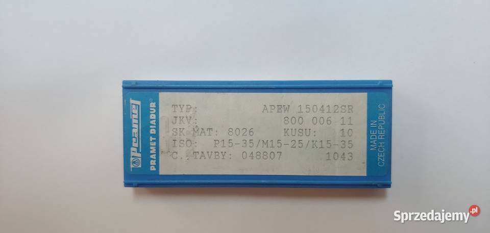 APEW 150412SR Białystok