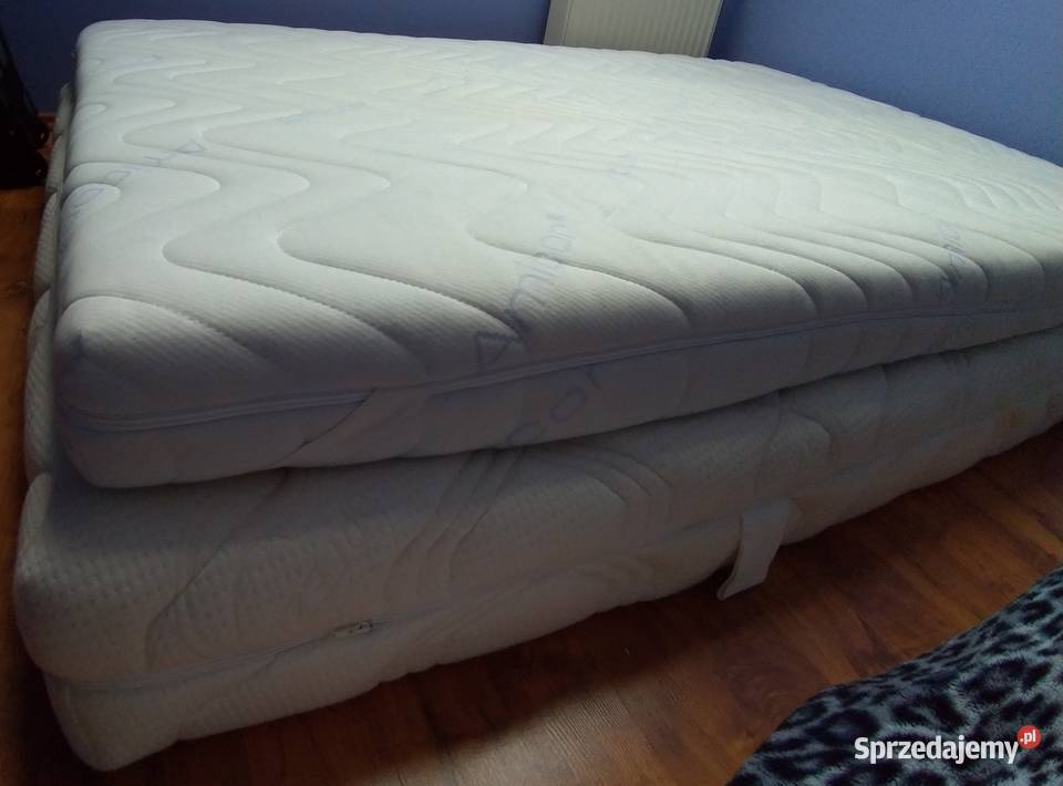 Materac piankowy 140200 Wrocław