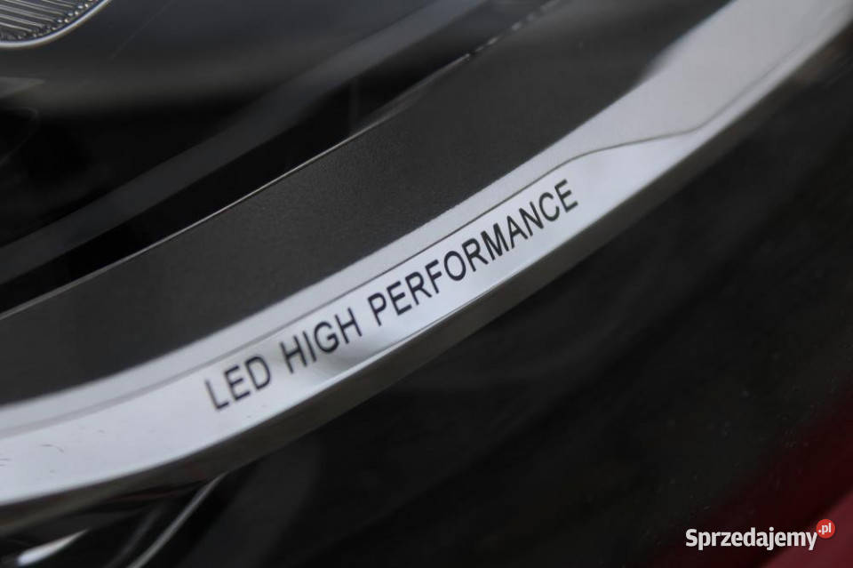 MercedesBenz Klasa C 2020r ACC Blis Kamera Gdańsk sprzedam