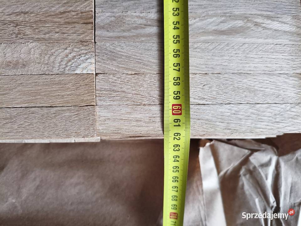 Mozaika Dębowa I kl Lublin