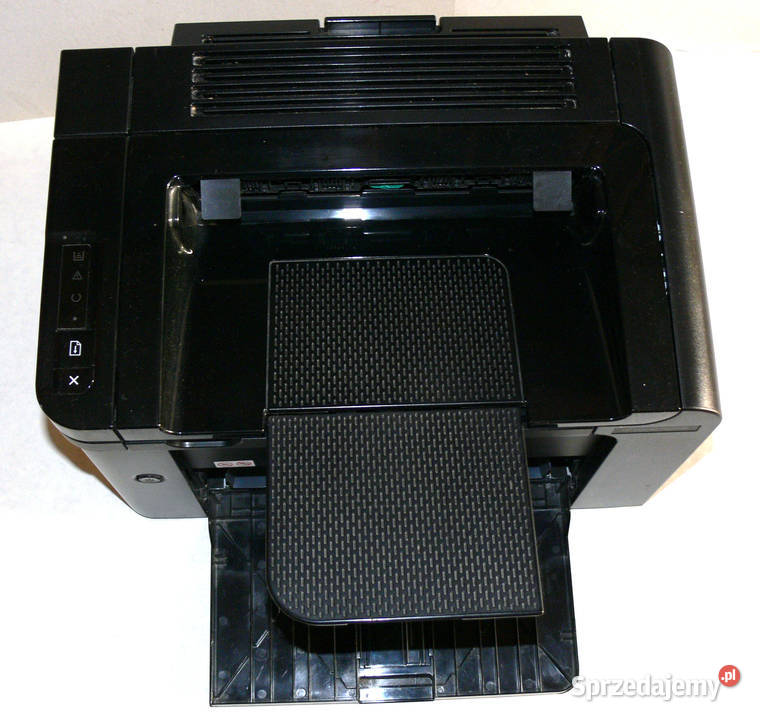 Drukarka laserowa HP LASERJET P1606dn Białogard
