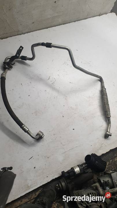 Przewód klimatyzacji Seat Leon 19 TDI Pozostałe Kielce sprzedam
