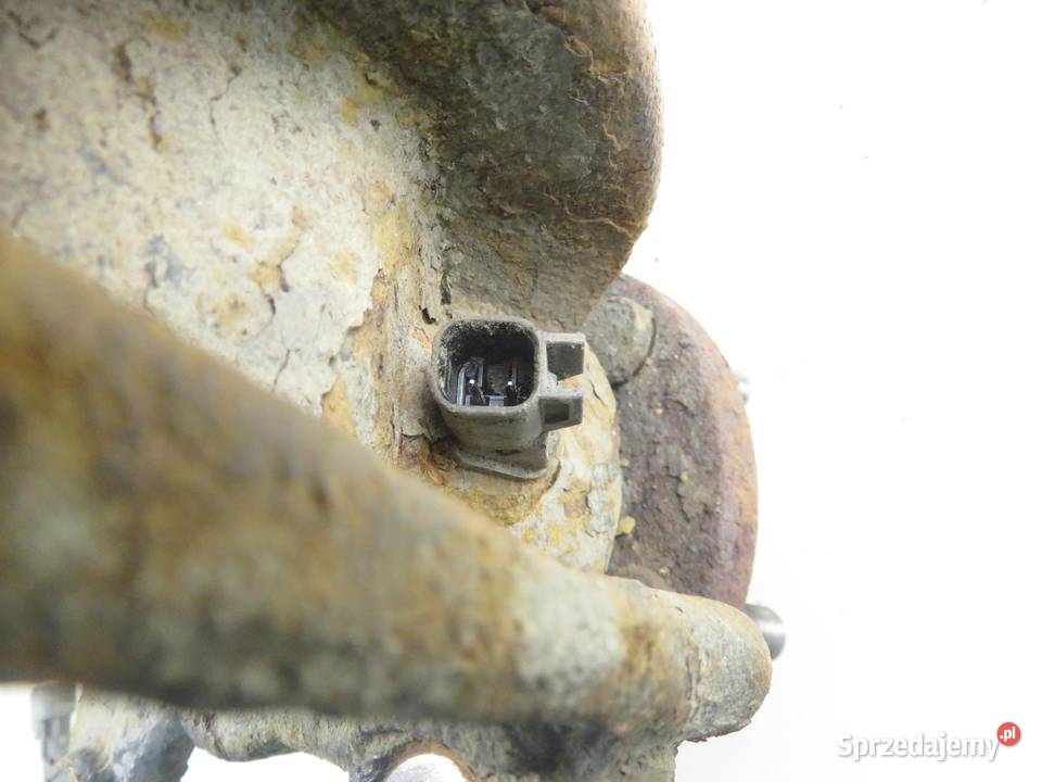 ZWROTNICA PRZEDNIA LEWA FORD S I 18 TDCi