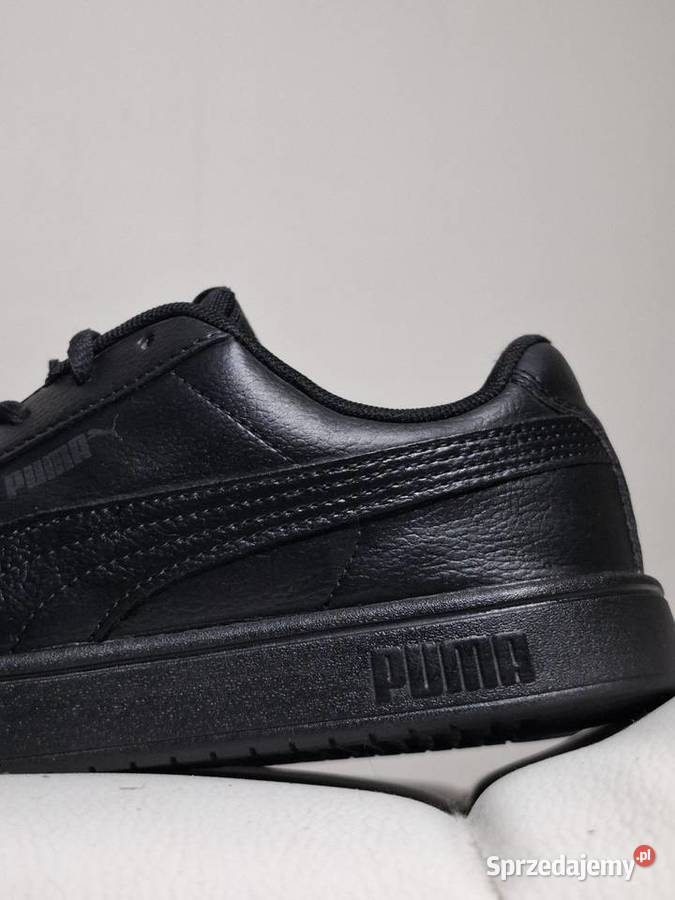 Puma 39 Rickie sneakersy młodzieżowe unisex Kraków
