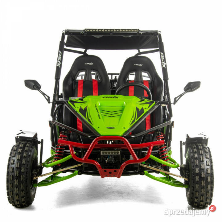 ASIX Inny ASIX Buggy 200 Transport Raty Fvat 23 Bicz