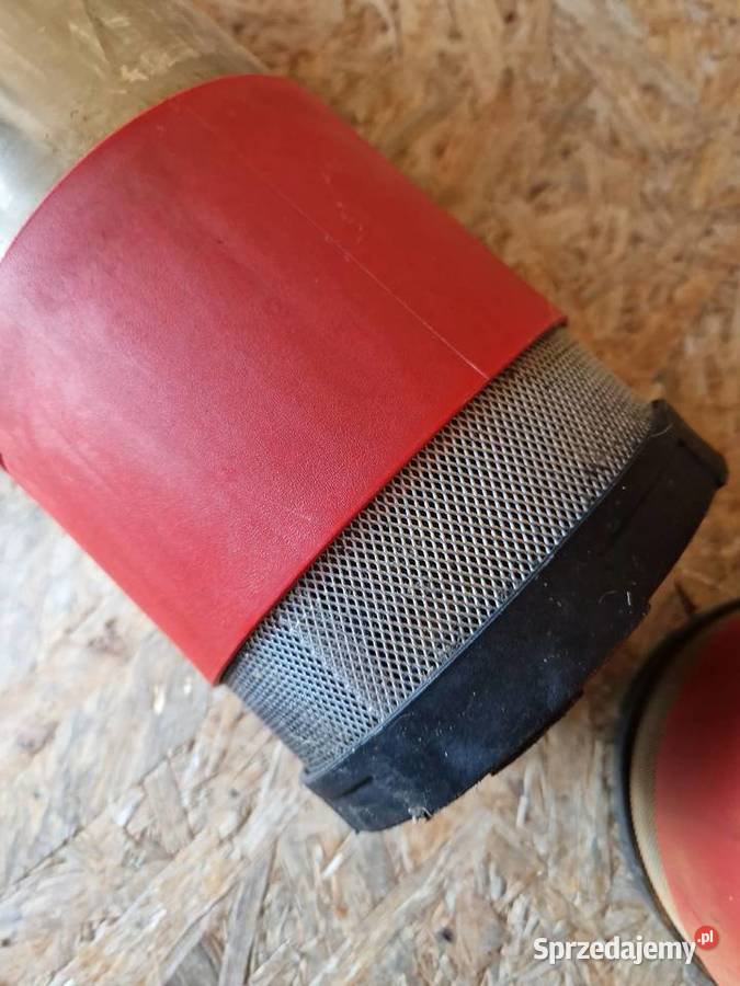 POMPA ZATAPIALNA CIŚNIENIOWA GEPP 1100 NA 6000lh Głogowa