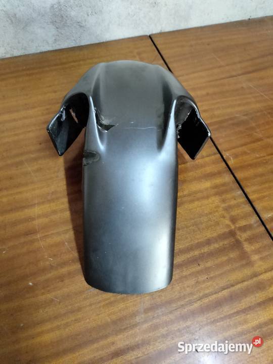 Przedni błotnik chlapacz Honda CBR 600 F1 Łubno