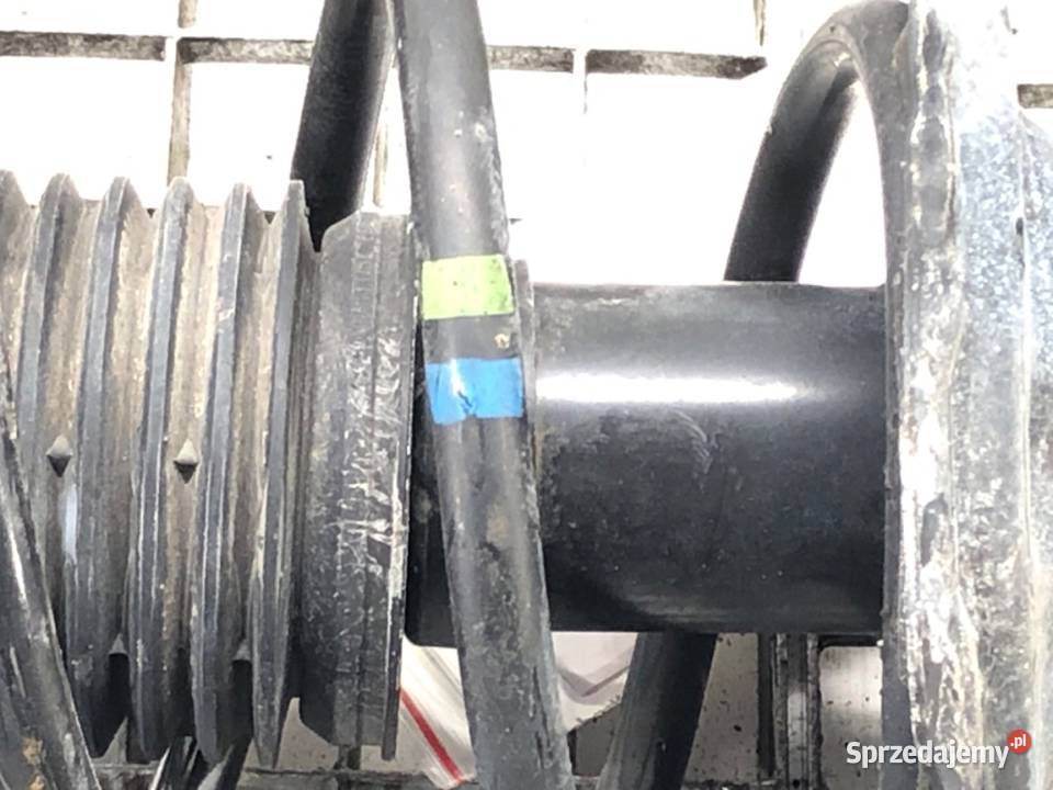 AMORTYZATOR PRAWY PRZÓD VW GOLF VII 16 Kombi osobowe Amortyzatory sprzedam