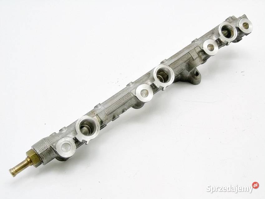 LISTWA WTRYSKOWA 30 V6 VVTI GS300 IS300 CROWN Sosnowiec