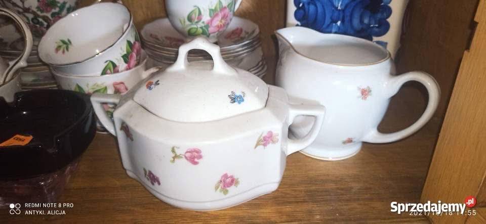 Dzbanek Giesche Antyki, Sztuka, Kolekcje Gdańsk