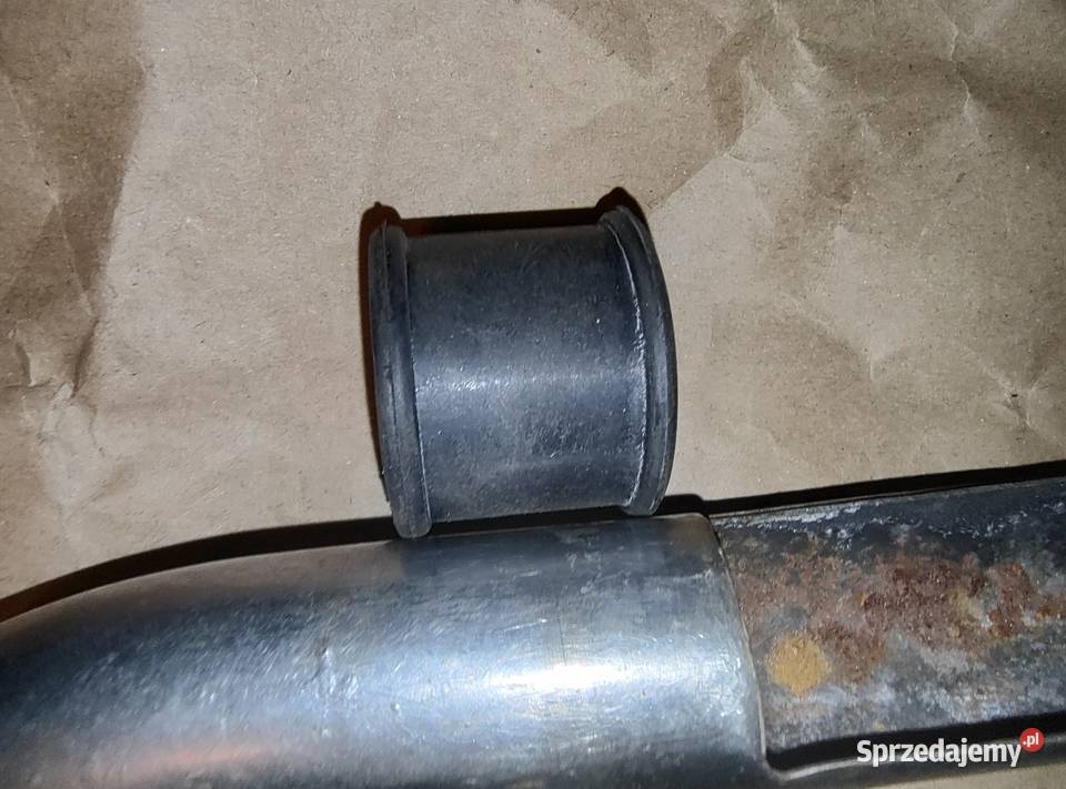 Gumy kolektora ssącego powietrza K750 M72 Ural Leszno