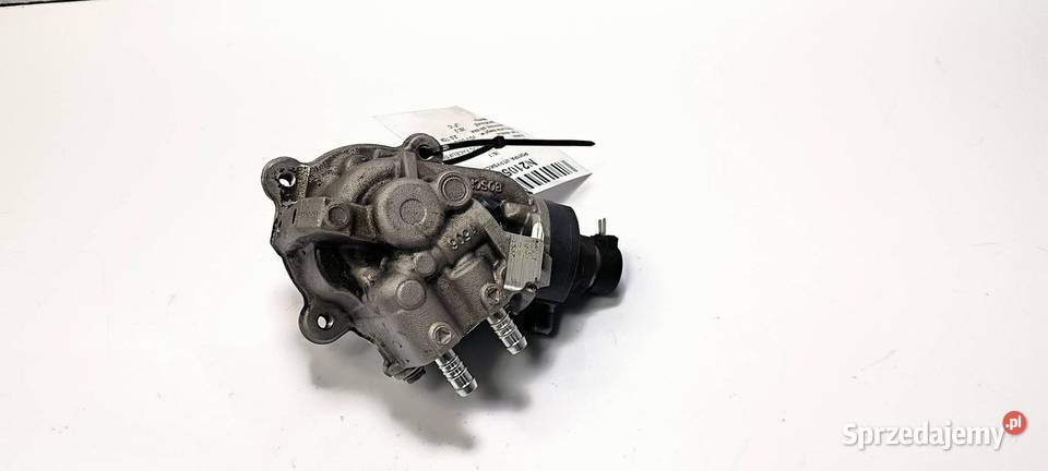 POMPA WTRYSKOWA SKODA KAROQ FACELIFTING Części samochodowe Lipno sprzedam