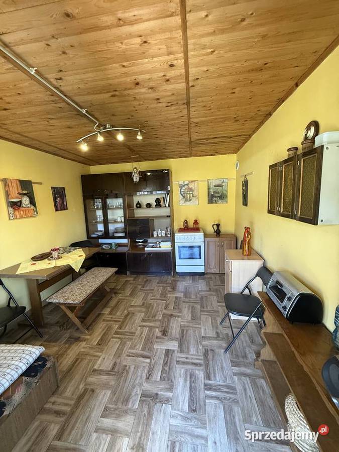 Piękna działka ROD w Bolesławcu Rodzinny Ogródek 85zł/m2 Bolesławiec