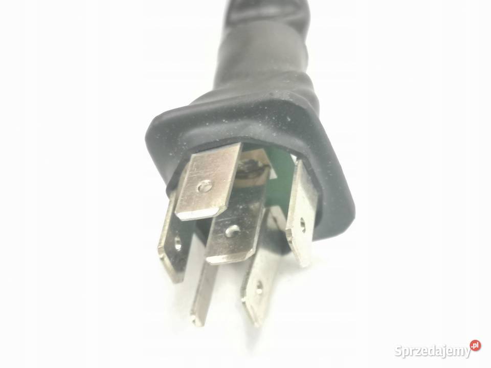 MODUŁ ZAMKA DRZWI PILOT MITSUBISHI CARISMA Komputery