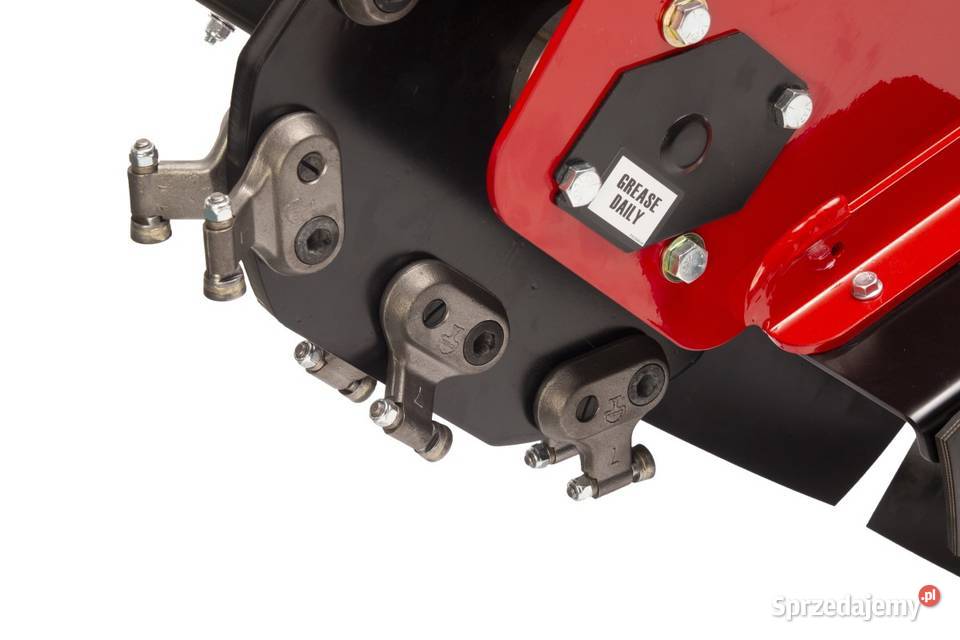 Frezarka do pni hydrauliczna Barreto 30SG 31 mazowieckie Ciechanów