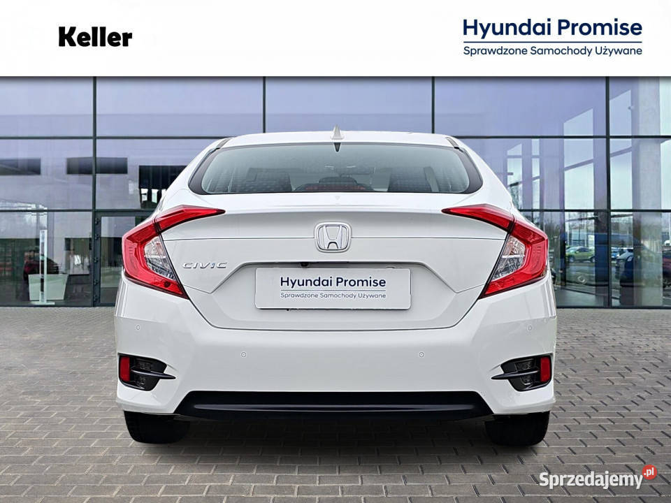 15 T 182 Krajowy I właściciel Serwis ASO Dealer Gliwice