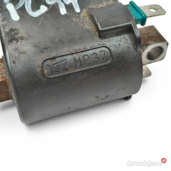 CEWKA ZAPŁONOWA Honda CBR 500R CBR500R PC44 1315 Chełm