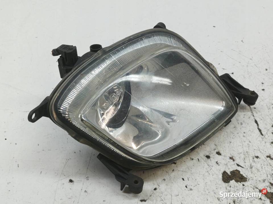 HALOGEN LEWY PRZÓD 7L5941699A Porsche Cayenne I sprzedam