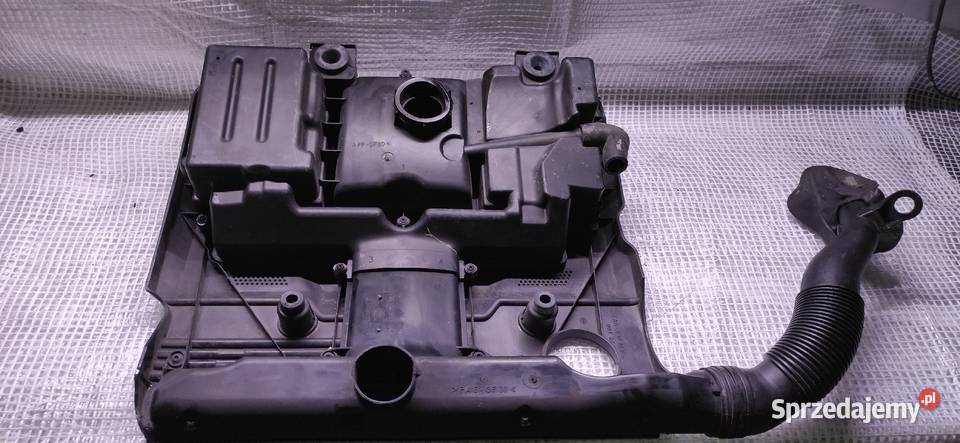 VW 14 MPI filtr powietrza Filtry Dębina
