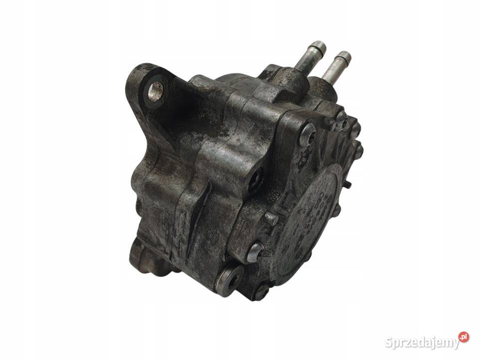 POMPA VACUM WAKUM VW Golf V 20 TDI BKD CBDB