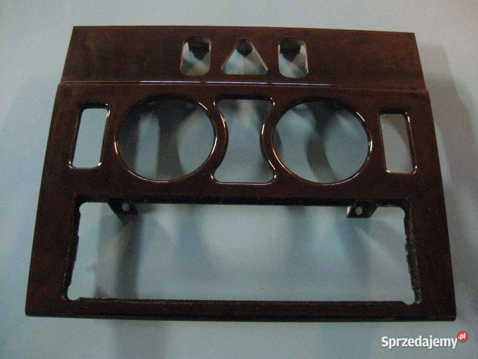 Drewnodekory Mercedes W210 Ruda Śląska sprzedam