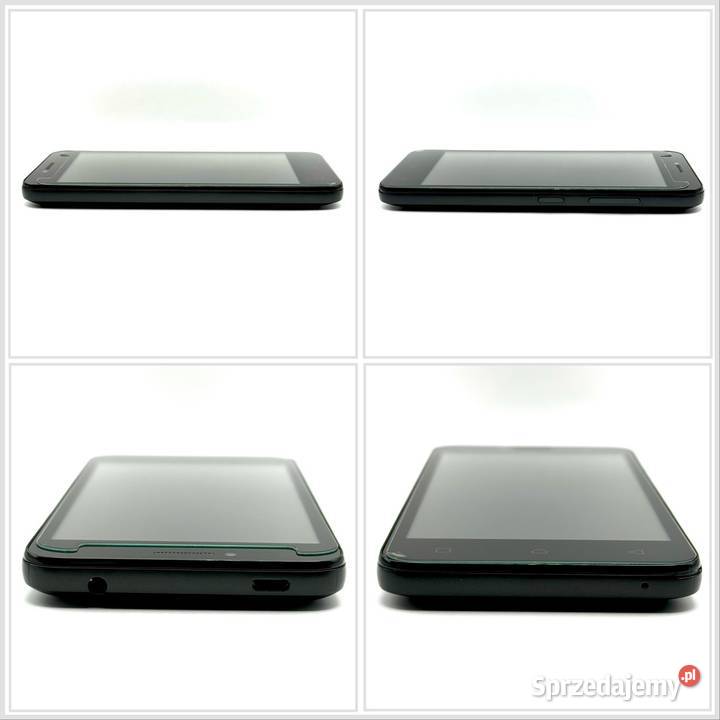 Smartfon Lenovo A Plus A1010a20 mazowieckie