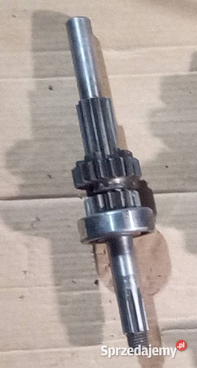 skrzynia biegów shl gazela Białystok